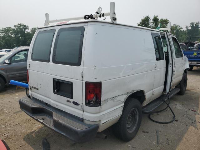 Photo 3 from auction – 2009 FORD ECONOLINE with VIN 1FTNE24WX9DA48709