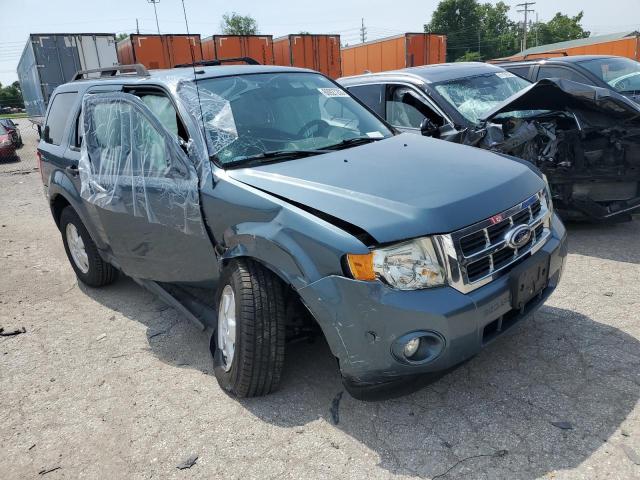 Photo 4 from auction – 2011 FORD ESCAPE XLT with VIN 1FMCU0D79BKA14376