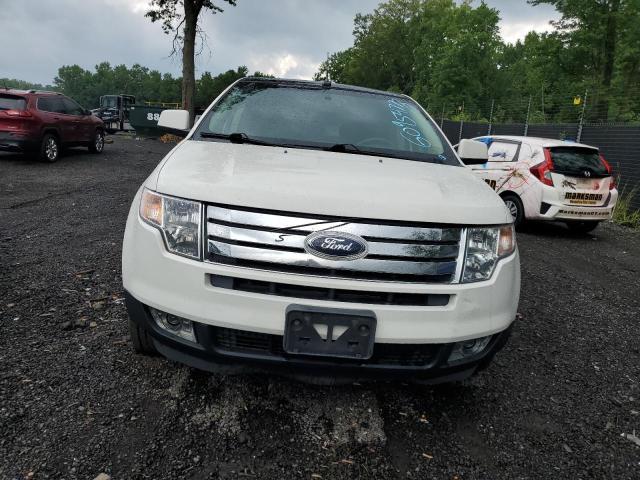 Photo 5 from auction – 2010 FORD EDGE SEL with VIN 2FMDK4JC6ABB50220