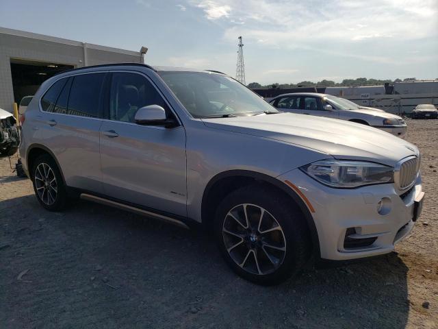 Photo 4 from auction – 2015 BMW X5 XDRIVE3 with VIN 5UXKR0C55F0K54476