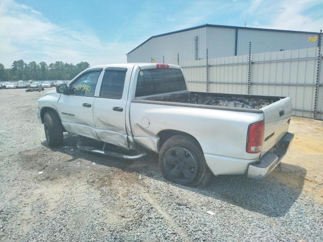 Photo 2 from auction – 2003 DODGE RAM 1500 S with VIN 1D7HU18D53S290707