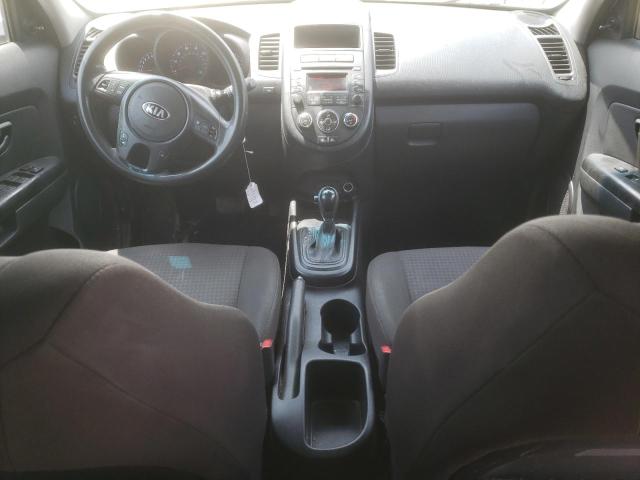 Photo 8 from auction – 2013 KIA SOUL with VIN KNDJT2A56D7524848