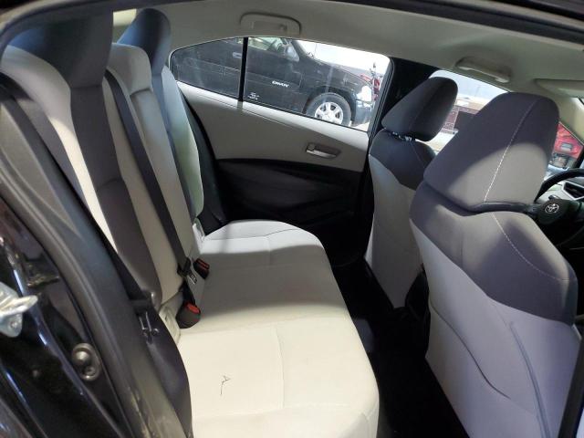 Photo 10 from auction – 2020 TOYOTA COROLLA LE with VIN 5YFEPRAE8LP073563