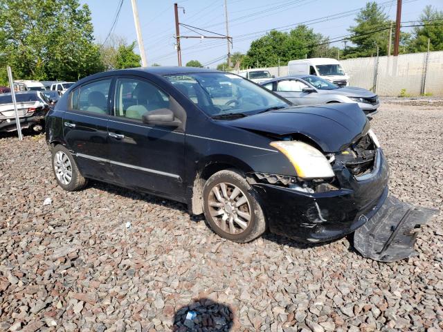 Photo 4 from auction – 2012 NISSAN SENTRA 2.0 with VIN 3N1AB6AP1CL625739