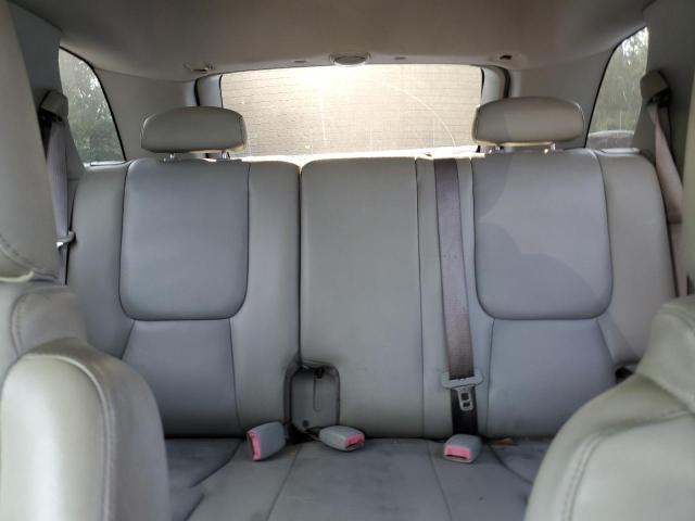 Photo 10 from auction – 2006 CHEVROLET EQUINOX LT with VIN 2CNDL63F366107387