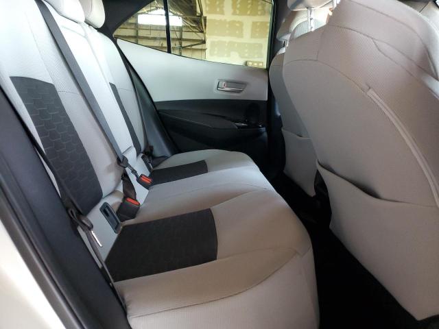 Photo 10 from auction – 2019 TOYOTA COROLLA SE with VIN JTNK4RBE2K3000444