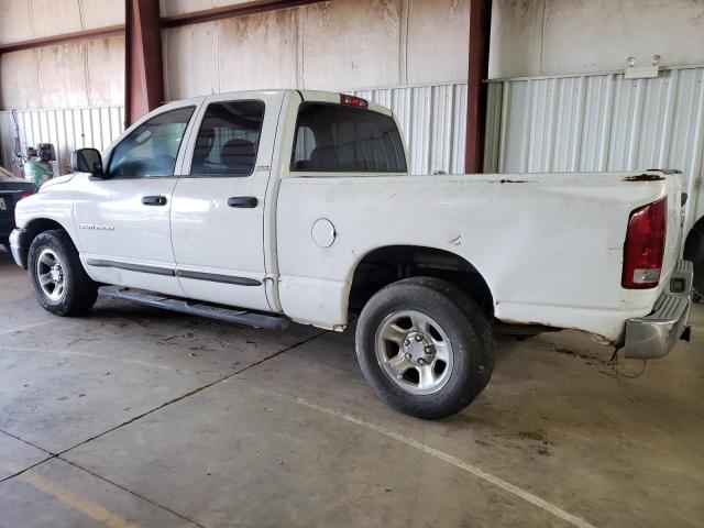 Photo 2 from auction – 2002 DODGE RAM 1500 with VIN 3D7HA18Z82G205627
