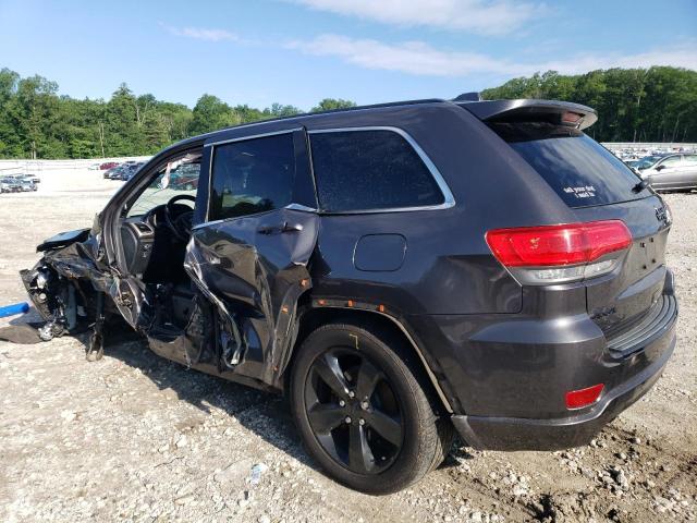 Photo 2 from auction – 2014 JEEP GRAND CHER with VIN 1C4RJFAG0EC547200