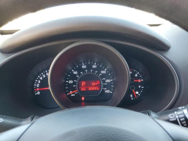 صورة رقم 9 من المزاد - 2015 KIA SOUL مع VIN KNDJN2A28F7187537