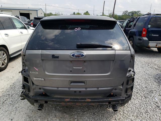 Photo 6 from auction – 2009 FORD EDGE SE with VIN 2FMDK36C29BA69746