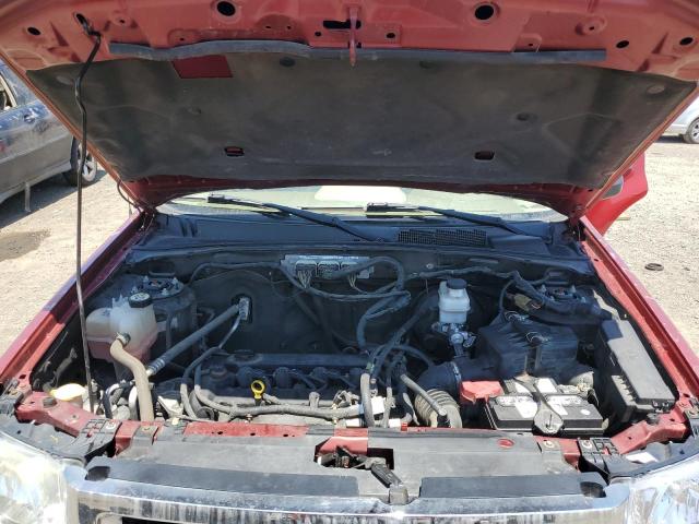 Photo 11 from auction – 2012 FORD ESCAPE XLT with VIN 1FMCU0D75CKA47490