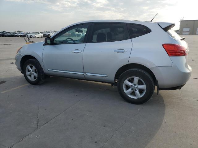 Photo 2 from auction – 2012 NISSAN ROGUE S with VIN JN8AS5MT4CW600154
