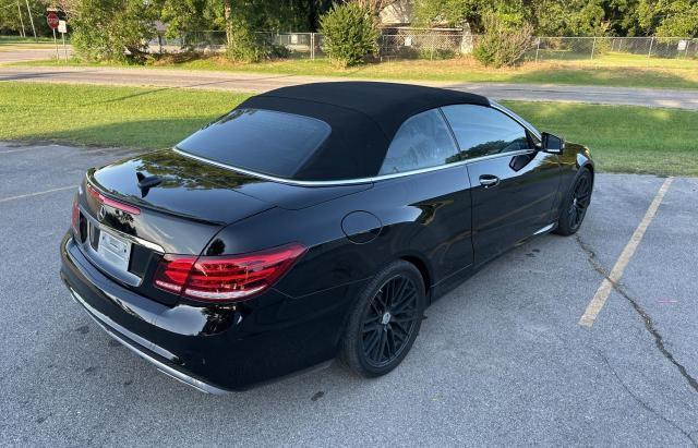Photo 4 from auction – 2014 MERCEDES-BENZ E 550 with VIN WDDKK7DF5EF268014
