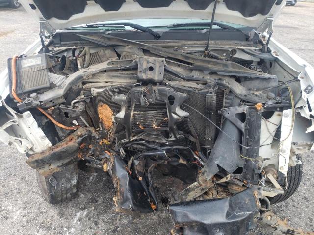 Photo 11 from auction – 2011 CHEVROLET SILVERADO with VIN 1GCRCPE09BZ220249
