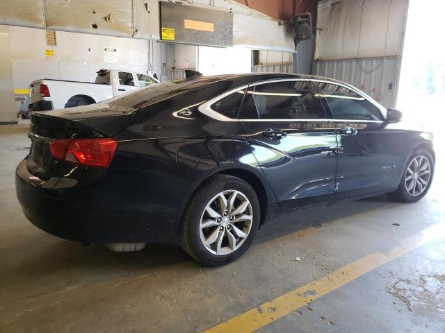 Photo 3 from auction – 2018 CHEVROLET IMPALA LT with VIN 2G1105S31J9111701