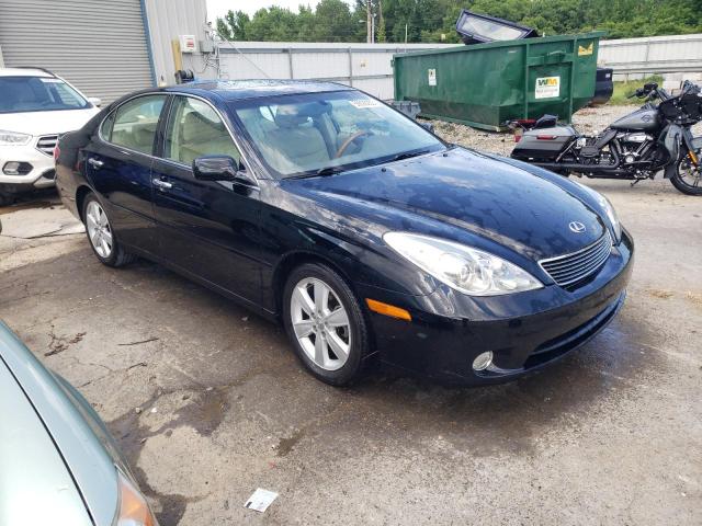 Photo 4 from auction – 2006 LEXUS ES 330 with VIN JTHBA30G165158815
