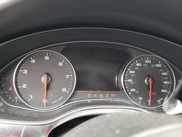 Photo 9 from auction – 2012 AUDI A6 with VIN WAUBGAFC5CN004402