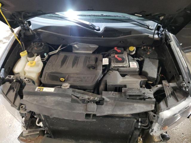 Photo 12 from auction – 2015 JEEP COMPASS SP with VIN 1C4NJDBB4FD153832