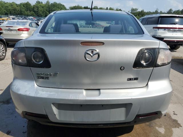 Photo 6 from auction – 2008 MAZDA 3 I with VIN JM1BK32F881870316