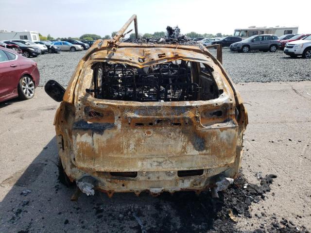 Photo 6 from auction – 2021 LEXUS NX 300 BAS with VIN JTJDARDZ7M5030372
