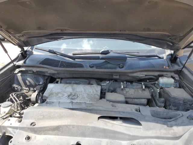 Photo 12 from auction – 2014 LEXUS RX 350 with VIN JTJZK1BA2E2013080