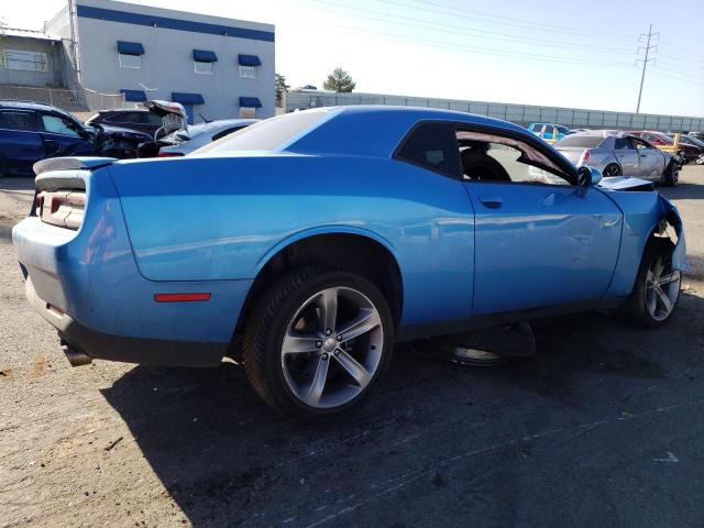Photo 3 from auction – 2015 DODGE CHALLENGER with VIN 2C3CDZAT0FH910822