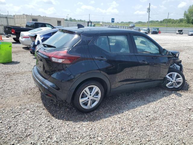 Photo 3 from auction – 2021 NISSAN KICKS S with VIN 3N1CP5BV4ML475788
