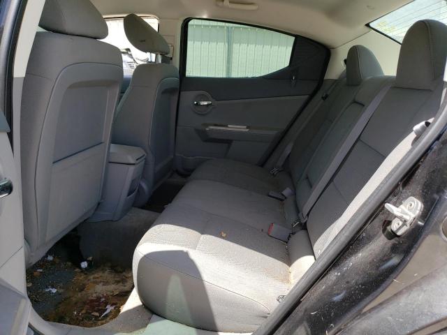 Photo 10 from auction – 2008 DODGE AVENGER SX with VIN 1B3LC56K48N172025