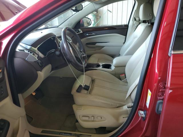Photo 7 from auction – 2014 CADILLAC SRX PERFOR with VIN 3GYFNCE31ES651275