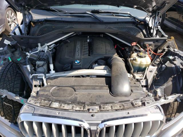 Photo 12 from auction – 2017 BMW X5 SDRIVE3 with VIN 5UXKR2C5XH0U19033