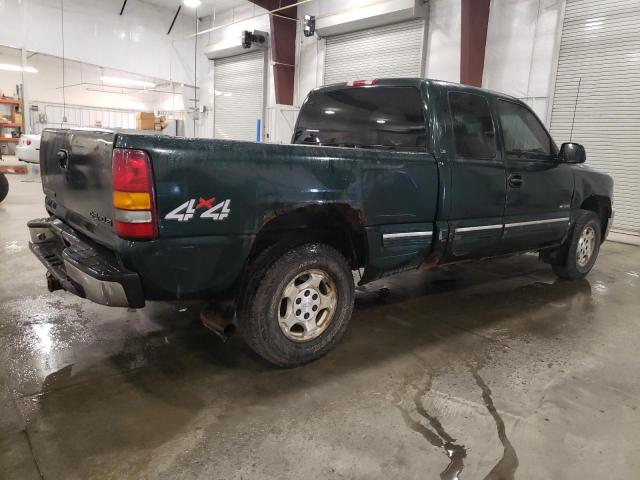 Photo 3 from auction – 2001 CHEVROLET 1500 with VIN 2GCEK19T311121954