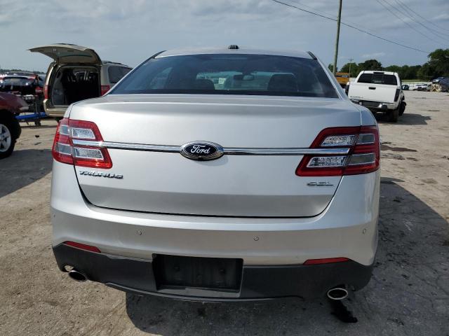 Photo 6 from auction – 2018 FORD TAURUS SEL with VIN 1FAHP2E83JG135206