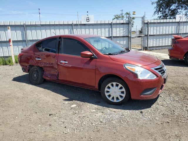 Photo 4 from auction – 2016 NISSAN VERSA S with VIN 3N1CN7AP9GL867738