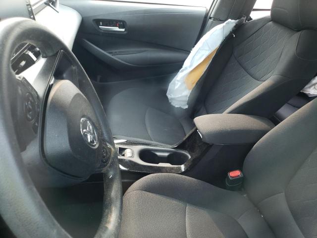 Photo 7 from auction – 2021 TOYOTA COROLLA LE with VIN 5YFEPMAE5MP179389