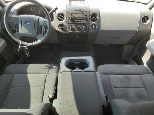 Снимка 8 от търг – 2004 FORD F150 с VIN 1FTRX12W04NA89975