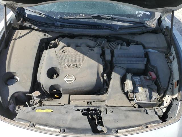 Photo 11 from auction – 2013 NISSAN MAXIMA S with VIN 1N4AA5AP0DC843846