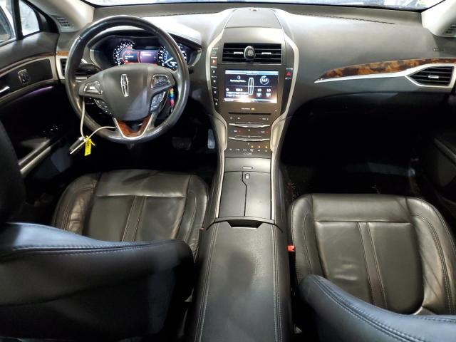 Photo 8 from auction – 2014 LINCOLN MKZ with VIN 3LN6L2J96ER810486
