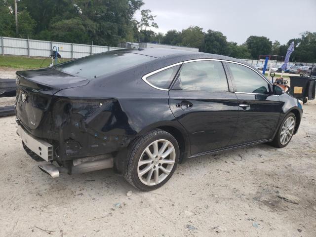 Photo 3 from auction – 2013 TOYOTA AVALON BAS with VIN 4T1BK1EB3DU049741