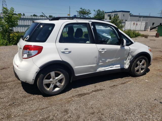 Photo 3 from auction – 2012 SUZUKI SX4 with VIN JS2YA5A35C6300212