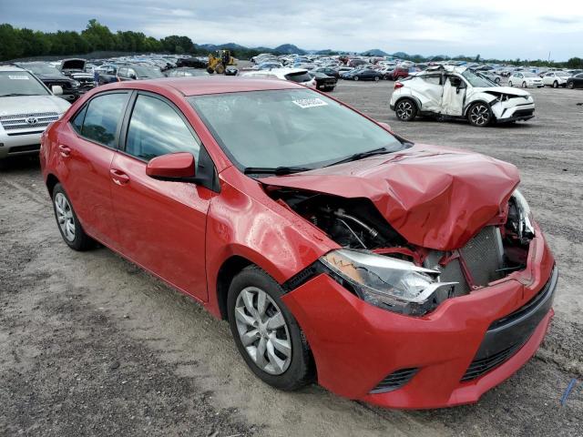 Photo 4 from auction – 2016 TOYOTA COROLLA L with VIN 2T1BURHE8GC650812