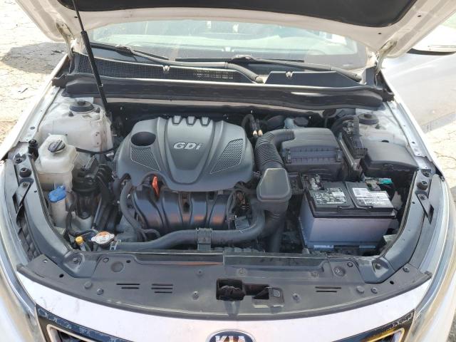Photo 11 from auction – 2015 KIA OPTIMA LX with VIN KNAGM4A72F5662600