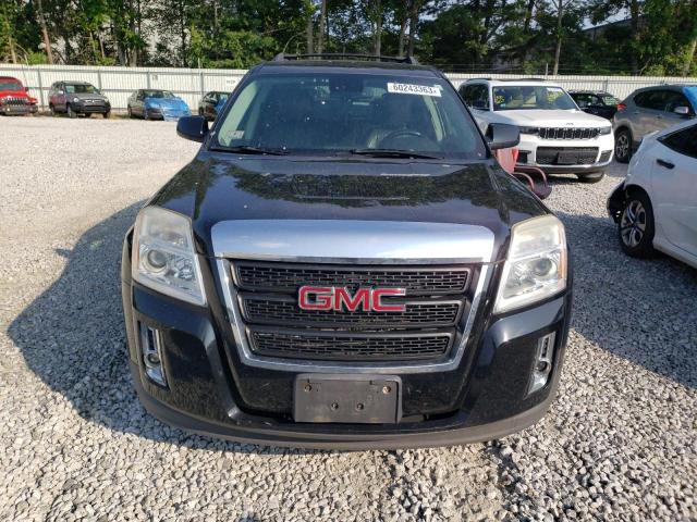Photo 5 from auction – 2013 GMC TERRAIN SL with VIN 2GKFLVE37D6317065