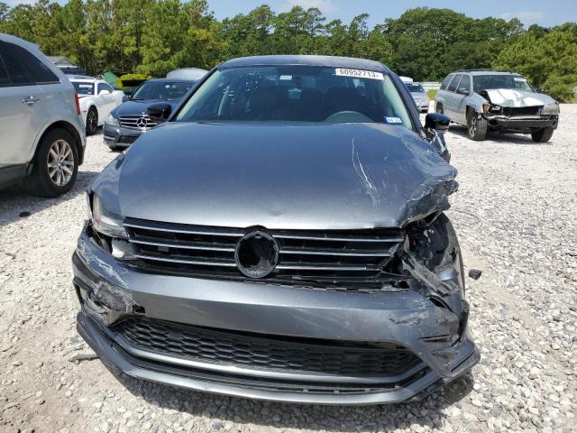 Photo 5 from auction – 2018 VOLKSWAGEN JETTA SE with VIN 3VWDB7AJ2JM205245