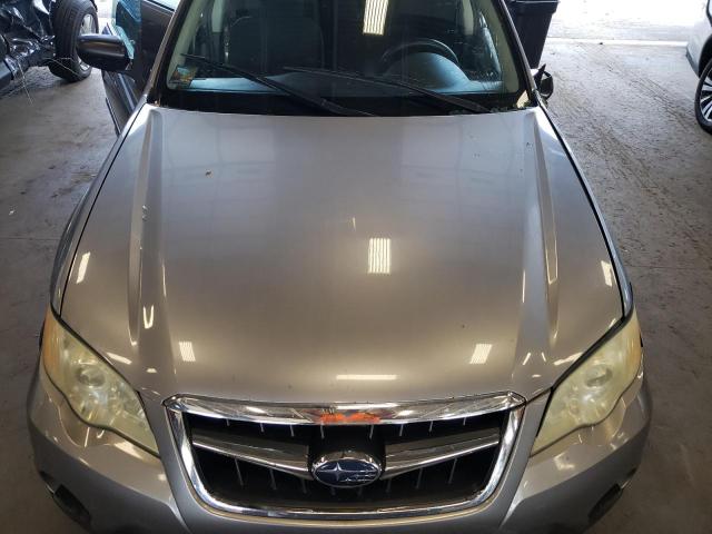 Photo 11 from auction – 2008 SUBARU OUTBACK 2. with VIN 4S4BP61C486364913