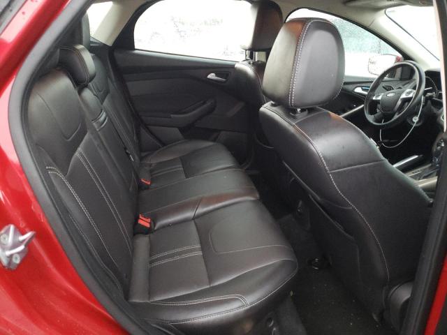 Photo 10 from auction – 2012 FORD FOCUS SEL with VIN 1FAHP3M26CL463684