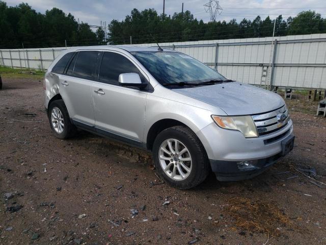 Photo 4 from auction – 2010 FORD EDGE SEL with VIN 2FMDK3JC9ABA36335