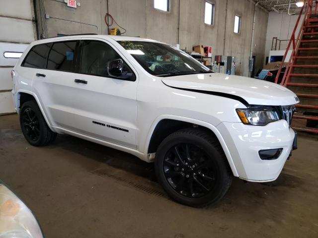 Photo 4 from auction – 2017 JEEP GRAND CHER with VIN 1C4RJFAG7HC704659