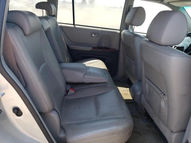 Photo 11 from auction – 2007 TOYOTA HIGHLANDER with VIN JTEDP21A670138129
