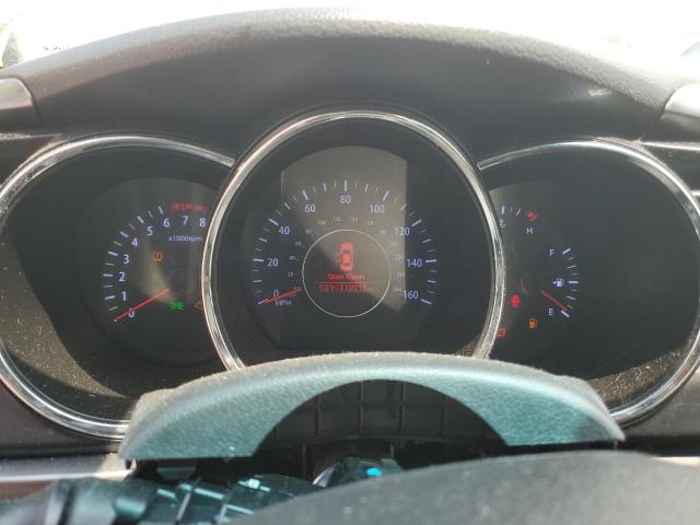 Zdjęcie 9 z aukcji – 2013 KIA OPTIMA LX z VIN KNAGM4A74D5374784