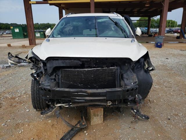 Photo 5 from auction – 2014 BUICK ENCLAVE with VIN 5GAKRCKD4EJ251199